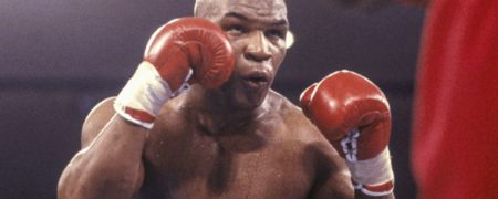 واکنش جالب و متفاوت مایک تایسون به ماجرای جنگ روسیه و اوکراین