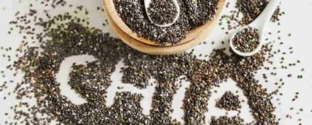 چرا دانه چیا برای بدن و سلامت شما مفید است؟