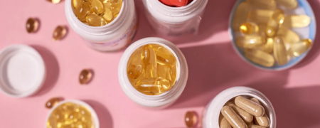 ۴ مکمل دارویی بی‌ فایده ای که فقط پولتان را با خرید آن ها هدر می دهید