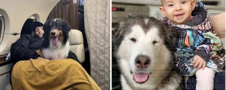 دادگاه روسیه حکم نهایی داد: سردار آزمون پدر یک دختر روس است!