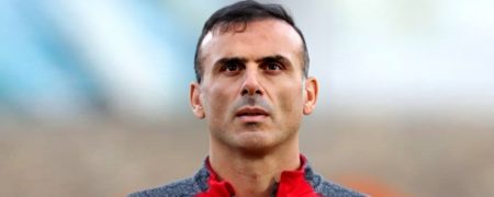 خداحافظی سوپرمن فوتبال ایران؛ مروری بر زندگی حرفه ای و شخصی سید جلال حسینی