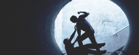 دو خفت گیری دیگر برای بازیگران در خیابان؛ این بار نوبت وحید آقاپور و محمد شیری شد!