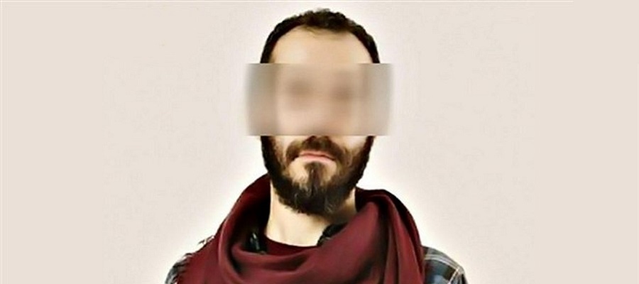 کیوان امام وردی در آستانه آزادی: «اعترافاتم به تجاوز اجباری بود!»