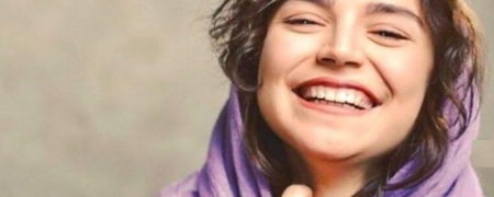 بیوگرافی و آثار تینا عبدی ؛ بازیگر خوش آتیه ای که خیلی زود از میان ما رفت