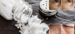 اگر نمک نخورید چه اتفاقی برای پوست شما می افتد؟