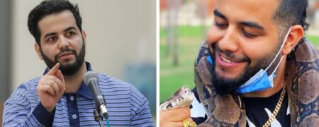 حکم اعدام میلاد حاتمی تایید شد؟ اخبار ضدونقیض در مورد پرونده گرداننده سایت قمار