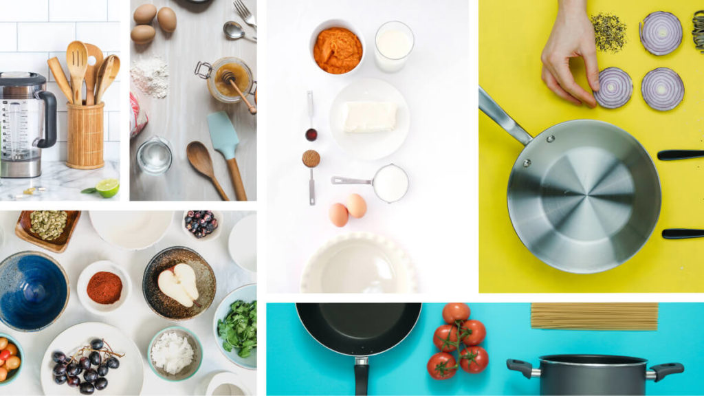 ۱۰ مورد استفاده از مواد غذایی در آشپزخانه که احتمالاً نمی دانستید