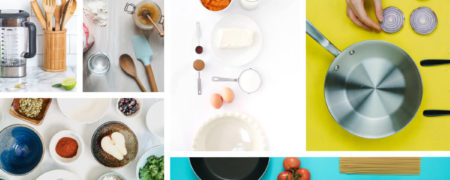 ۱۰ مورد استفاده از مواد غذایی در آشپزخانه که احتمالاً نمی دانستید