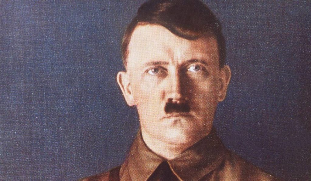 ساعت طلایی آدولف هیتلر ۱ میلیون دلار فروخته شد