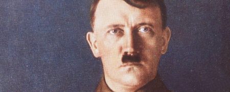 ساعت طلایی آدولف هیتلر ۱ میلیون دلار فروخته شد