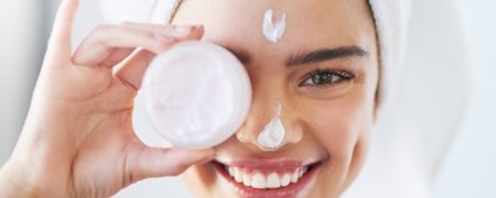 روتین های ساده مراقبت از پوست در روز و شب