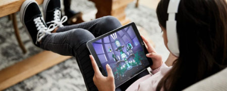 پزشکان این بازی ویدیویی را برای درمان اختلال کم توجهی-بیش فعالی تجویز می‌کنند