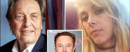 پدر ایلان ماسک پس از بچه‌دار شدن مخفیانه دوباره: «تنها هدف ما در زمین تولیدمثل است»