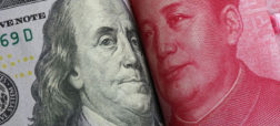 بدهی آمریکا به چین چقدر است؟