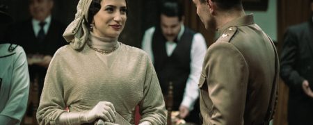 واقعیت ماجرای تذکر صدا و سیما به سریال خاتون در مورد روسیه چه بود؟