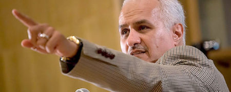 واکنش های تند به توهین حسن عباسی به فوتبالیست ها + ویدیو