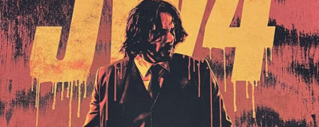 تریلر فیلم جان ویک ۴ منتشر شد؛ کیانو ریوز به جنگ با رده بالایی ها می رود + ویدیو