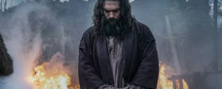 تریلر فصل سوم سریال See منتشر شد؛ مواجهه جیسون موموآ با خطری بزرگتر از قبل + ویدیو