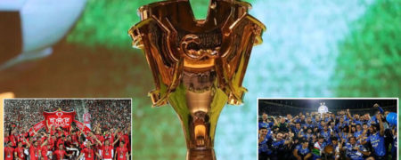 قرعه کشی فصل جدید لیگ برتر فوتبال ایران + برنامه کامل بازی های لیگ برتر ۱۴۰۲-۱۴۰۱