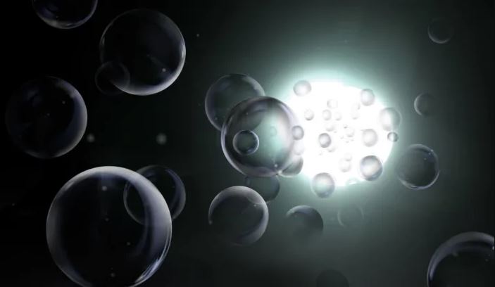 «حباب‌ های فضایی» راه حل دانشمندان «ام آی تی» برای معکوس کردن شرایط آب و هوایی است