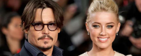 جانی دپ به ادعای امبر هرد مبنی بر حضور فرد اشتباه در هیات منصفه پاسخ داد