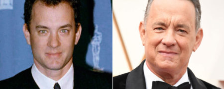 تام هنکس در مدت فعالیت خود در هالیوود چقدر درآمد داشته است؟