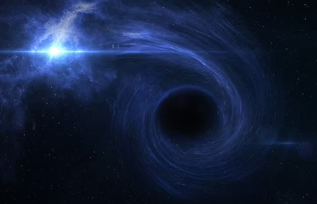 سیاهچاله خفته چیست؟