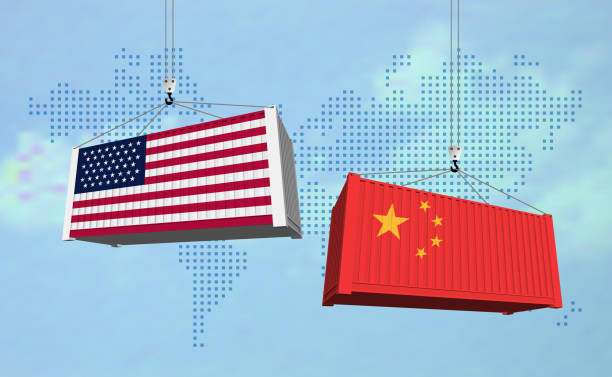 بدهی آمریکا به چین چقدر است؟