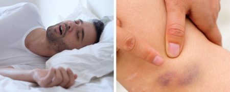 ۱۱ نشانه هشدار دهنده در بدن که نباید به آن ها بی اعتنا بود