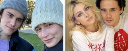 چرا بعضی ها در شبکه های اجتماعی روابط عاشقانه خود را به رخ می کشند؟