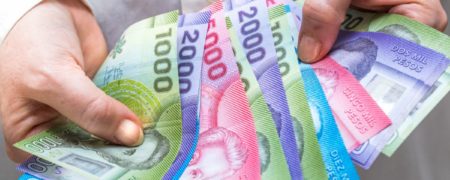 مردی که به اشتباه ۲۶۸ برابر حقوقش را دریافت کرد از کار استعفا داد و ناپدید شد