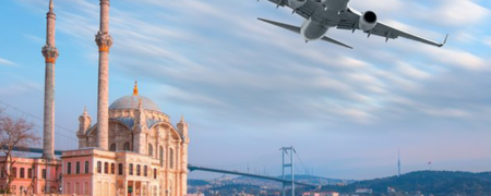 ۴ مقصد خارجی که به راحتی میتوانید به آن سفر کنید