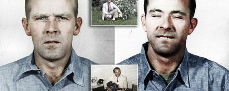 معمای فرار زندانیان آلکاتراز ممکن است بالاخره پس از ۷۰ سال حل شود