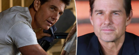 راز جوان ماندن تام کروز در ۶۰ سالگی چیست؟