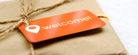 مراحل خوش آمدگویی به کارمند جدید چیست؟