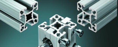 پروفیل آلومینیوم و قالب اکستروژن