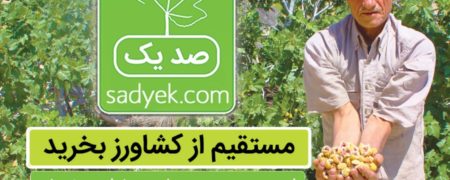 برای خرید محصولات سالم و ارگانیک کشاورزی چیکار کنیم؟