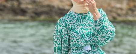 بررسی مختصر و مفید مهم‌ترین لباس‌های زنانه