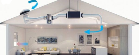 تهویه مطبوع و بررسی آن، انواع فیلترهای کولر گازی