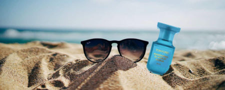 راهنمای خرید عطر مردانه برای فصل تابستان