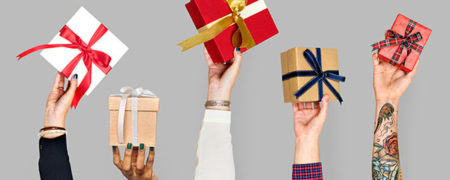 ۴ پیشنهاد جذاب برای خرید یک هدیه لاکچری