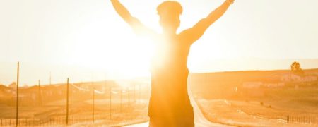 راه‌هایی برای داشتن یک زندگی سالم و موفق 