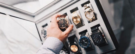 راهنمای خرید ساعت مردانه؛ انتخابی بین برند، موتور و استایل