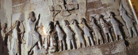 لیست جاذبه های گردشگری کرمانشاه + عکس