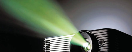 کاربرد ویدئو پروژکتور چیست؟