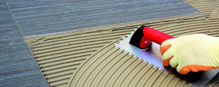 معرفی چسب های ساختمانی، خمیری، پودری، آب بندی، بتن و کاربردهای آن