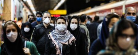 انتشار جزئیات نظرسنجی بحث برانگیز روزنامه ایران؛ ۷۵ درصد مردم آرامش و رضایت دارند