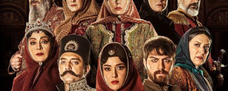 توقیف سریال جیران یا عدم پخش؟ شاکی خصوصی جلوی پخش را گرفت