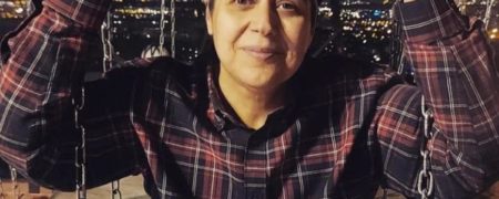 شهره لرستانی تغییر جنسیت خود را تایید کرده و از ادامه فعالیت بازیگری گفت + فایل صوتی