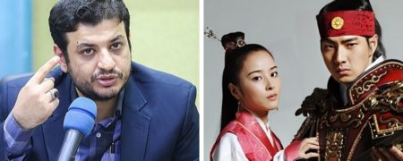 تحلیل عجیب و غریب علی اکبر رائفی پور درباره سریال جومونگ + ویدئو